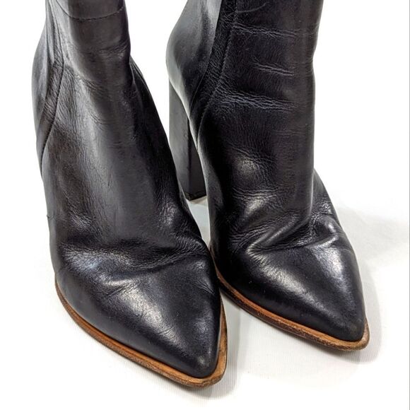 Loeffler Randall Mercer Bootie - Picture 5 of 11